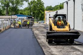  London, CA Driveway Paving Services Pros